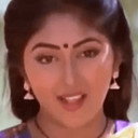 Sreeja als 