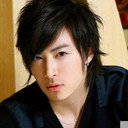 郭帅 als 东杉 (actress)