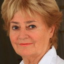 Sólyom Kati als Anni