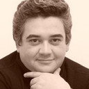 Sandro Christopher als Bob Falcão