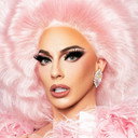 Alyssa Edwards als Self (archive footage)
