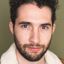 Eli Ghaeini als Jerry