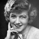 Maria Paudler als Maria Geistinger