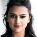 Shraddha Srinath als Nancy