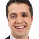 Dominic Sillon als Stéphane