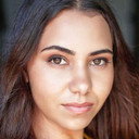 Sherry-Lee Watson als Missy Beckett