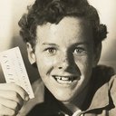 Tommy Kelly als Boy in Band (uncredited)