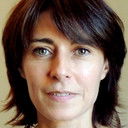 Marilyne Canto als Le Goff