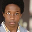 Dante Brown als Boomer