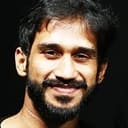 Anish Padmanabhan als 