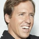 Nat Faxon als Jim Hartson (voice)