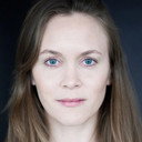 Álfrún Örnólfsdóttir als Ormhildur