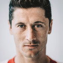 Robert Lewandowski als Self