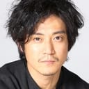 Shun Oguri als Totakeke (voice)