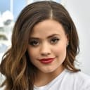 Sarah Jeffery als Audrey