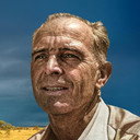 Bernhard Grzimek als Self (voice)