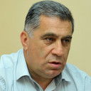 Teymur Mammadov als Arif