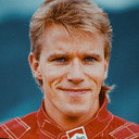 Stefan Johansson als Self - Narrator