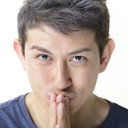 Ezekiel Arzoony als Ballroom Banker