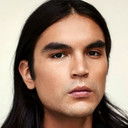 Joshua Odjick als Collie Parker #48