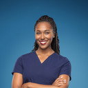 Ebonie Vincent als Herself