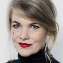 Martina Zinner als Astrid (voice)