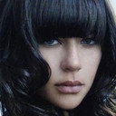 Karima McAdams als Herself