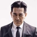 高捷 als Gao Jie