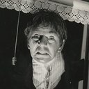 Ian Wilson als Greenhouse Watchman
