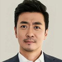 黄俊鹏 als Yan Hongsen