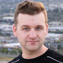Jacob C. Smith als James Gossamer