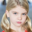 London Fuller als Young Carol (6 Years Old)