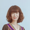 石川真希 als Vice-Principal Inui