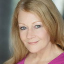 Ellen Crouch als Fancy Restaurant Patron