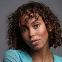 Olivia Essén als Fanna