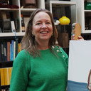 Brenda van der Ster als Paiter