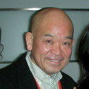 伍代参平 als Futoshi Kijima / Goggle Yellow