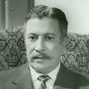 Emad Hamdy als أليف البحراوي - الناظر