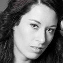 Laura Wellings als Laura Wellings