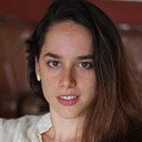 Manoela Aliperti als Manuela