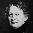 Augusta Lindberg als Mrs. Hyltenius
