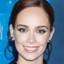 Naoimh Morgan als Rumpleteazer