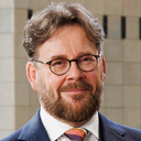 John Reid als Self - Judge