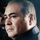 Saed Hedayati als Saeed Hedayati