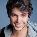 Bruno Guedes als Bruno Aisen Peixoto