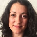 Amalia Vitale als Lu-La / Me-Ma (voice)