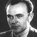 Анатолій Чемодуров als Soviet Artillery Lieutenant Colonel