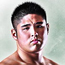 Tsuyoshi Kamiyama als Tsuyoshi Sudario