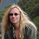 Amie Huguenard als Self (archive footage)