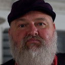 Jorge Timm als Pastor Crente